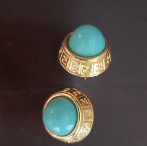 Vintage Fendi earrings